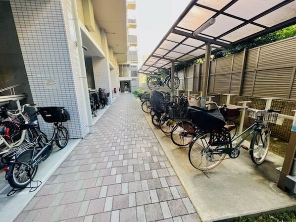 スターフィールド浦和常盤の物件内観写真